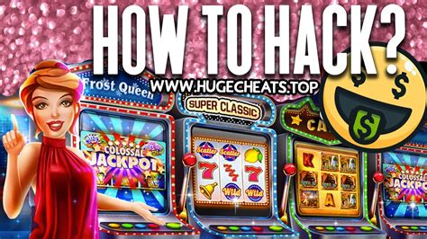 huuuge casino free chips hack